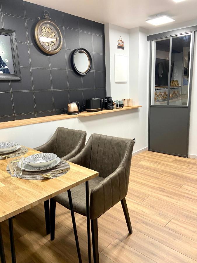 ✧ La Suite ✧ Studio De Charme Route Des Vins Kintzheim Kültér fotó