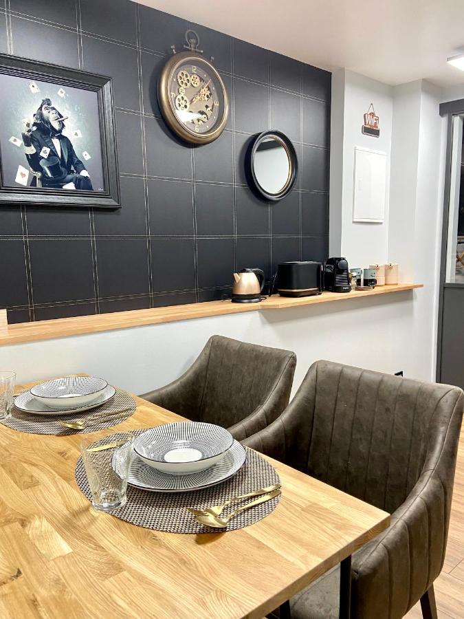 ✧ La Suite ✧ Studio De Charme Route Des Vins Kintzheim Kültér fotó